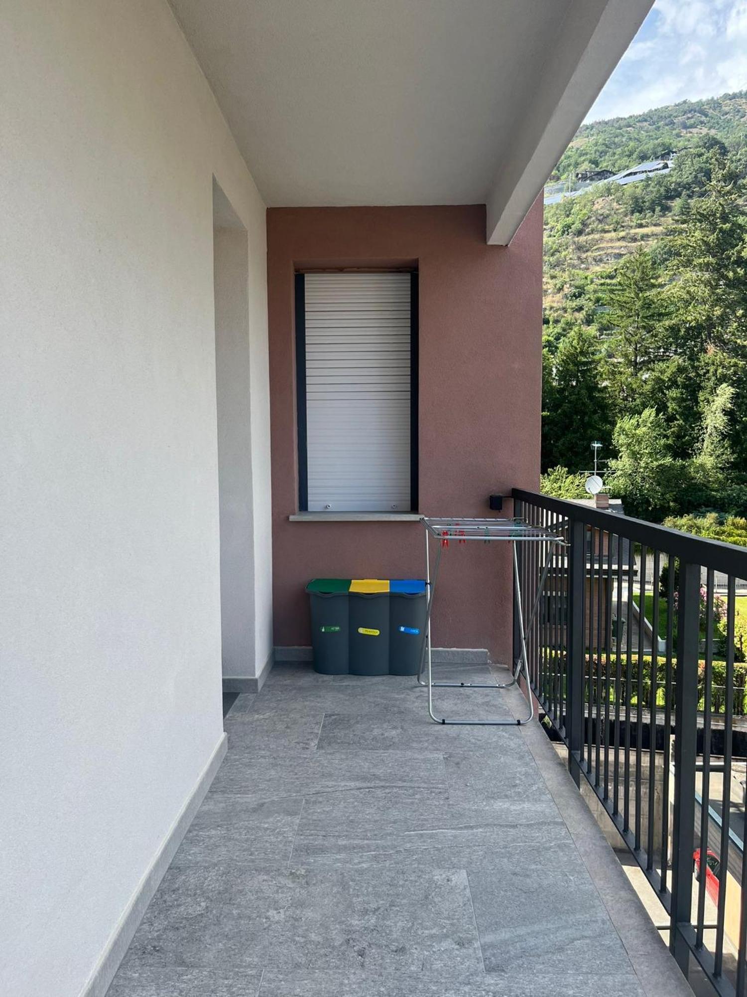 La Maison De Pion Aosta Exterior foto